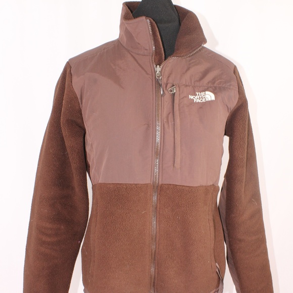 The North Face Jackets & Blazers - THE NORTH FACE FLEECE POLARTEC JACKET